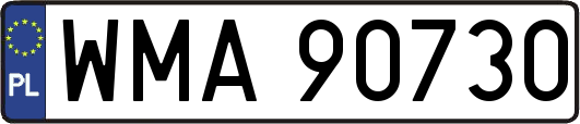 WMA90730