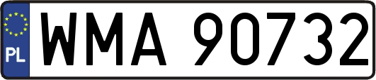 WMA90732