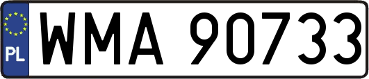 WMA90733