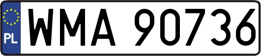 WMA90736