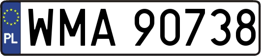 WMA90738