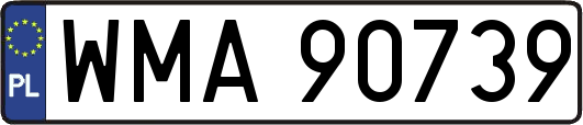 WMA90739