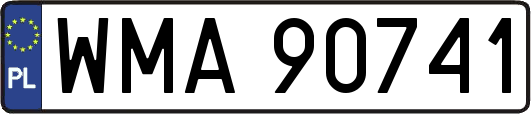 WMA90741