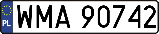 WMA90742