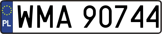 WMA90744