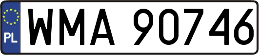 WMA90746