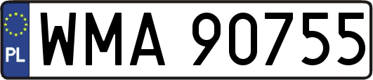 WMA90755