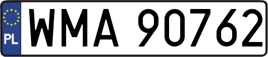 WMA90762