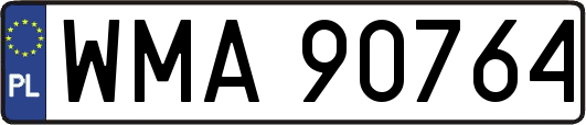 WMA90764