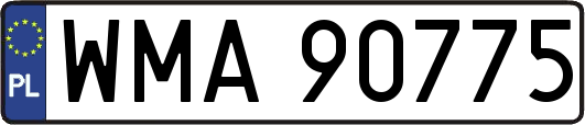 WMA90775