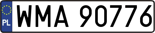 WMA90776