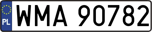 WMA90782