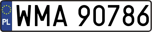 WMA90786
