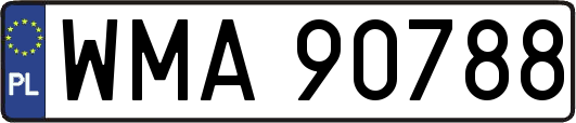 WMA90788