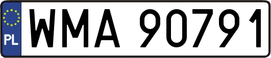 WMA90791