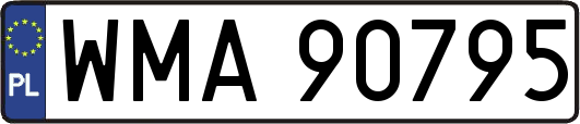 WMA90795