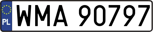 WMA90797