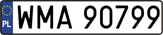 WMA90799