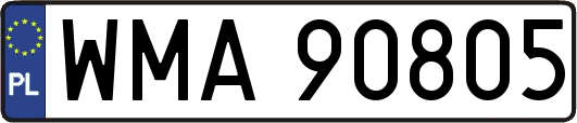 WMA90805