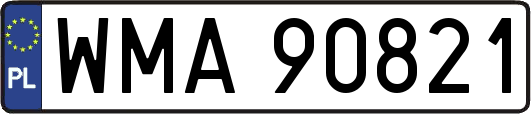 WMA90821