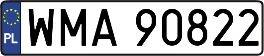 WMA90822