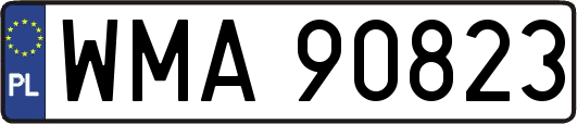 WMA90823