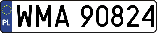 WMA90824