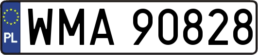 WMA90828