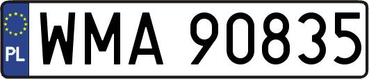WMA90835