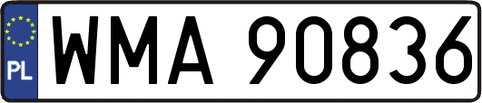 WMA90836