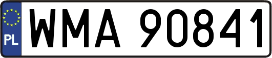 WMA90841