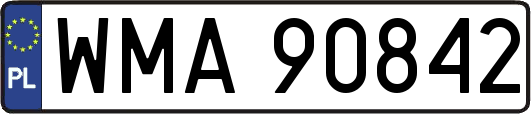 WMA90842