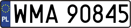 WMA90845