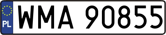 WMA90855