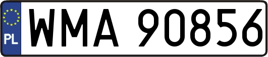 WMA90856