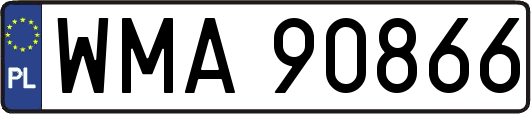 WMA90866