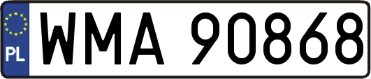 WMA90868