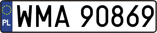 WMA90869