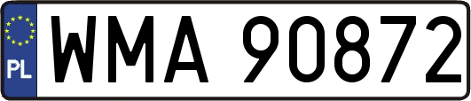 WMA90872