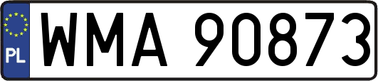 WMA90873