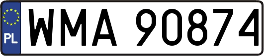 WMA90874