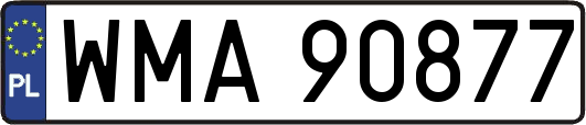 WMA90877