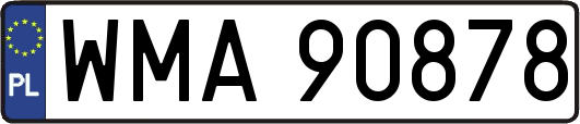 WMA90878