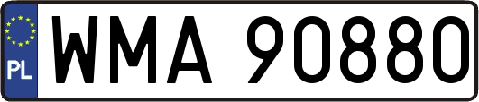 WMA90880