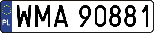 WMA90881