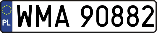 WMA90882
