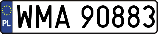 WMA90883