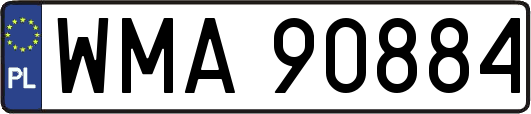 WMA90884
