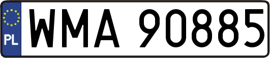 WMA90885