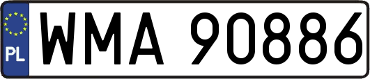 WMA90886